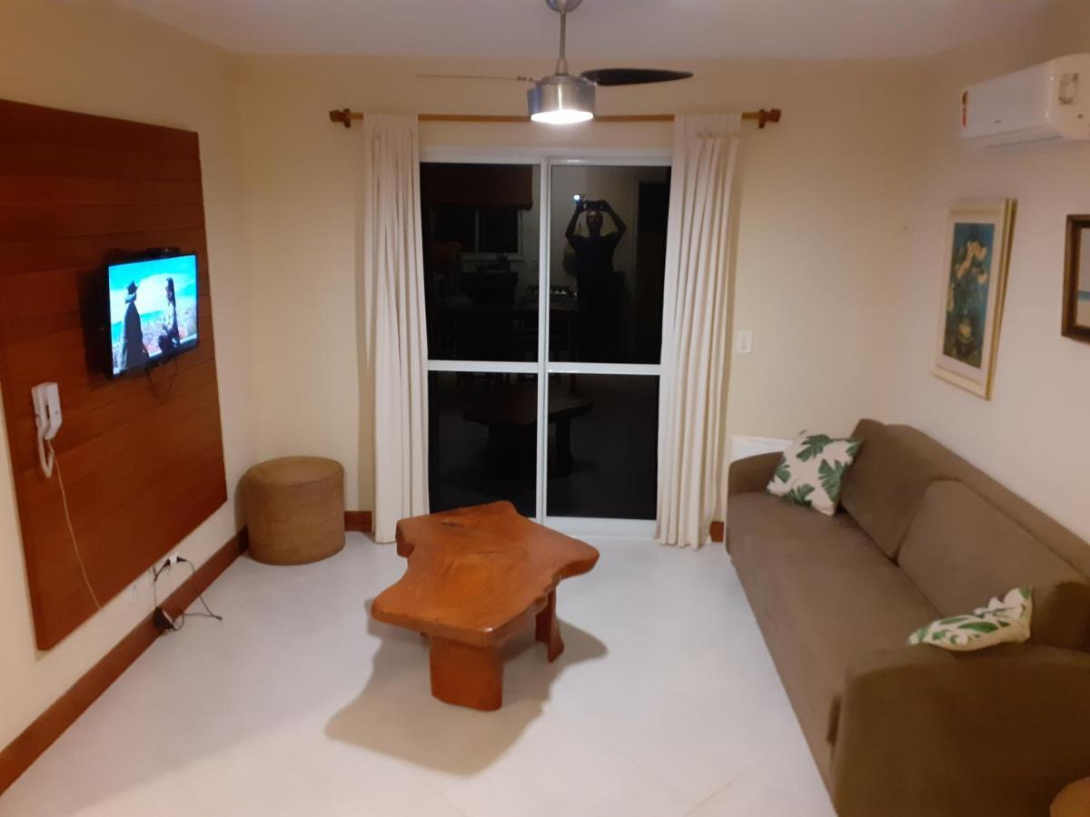 Villa Verona Apartamento Praia do Forte Esterno foto