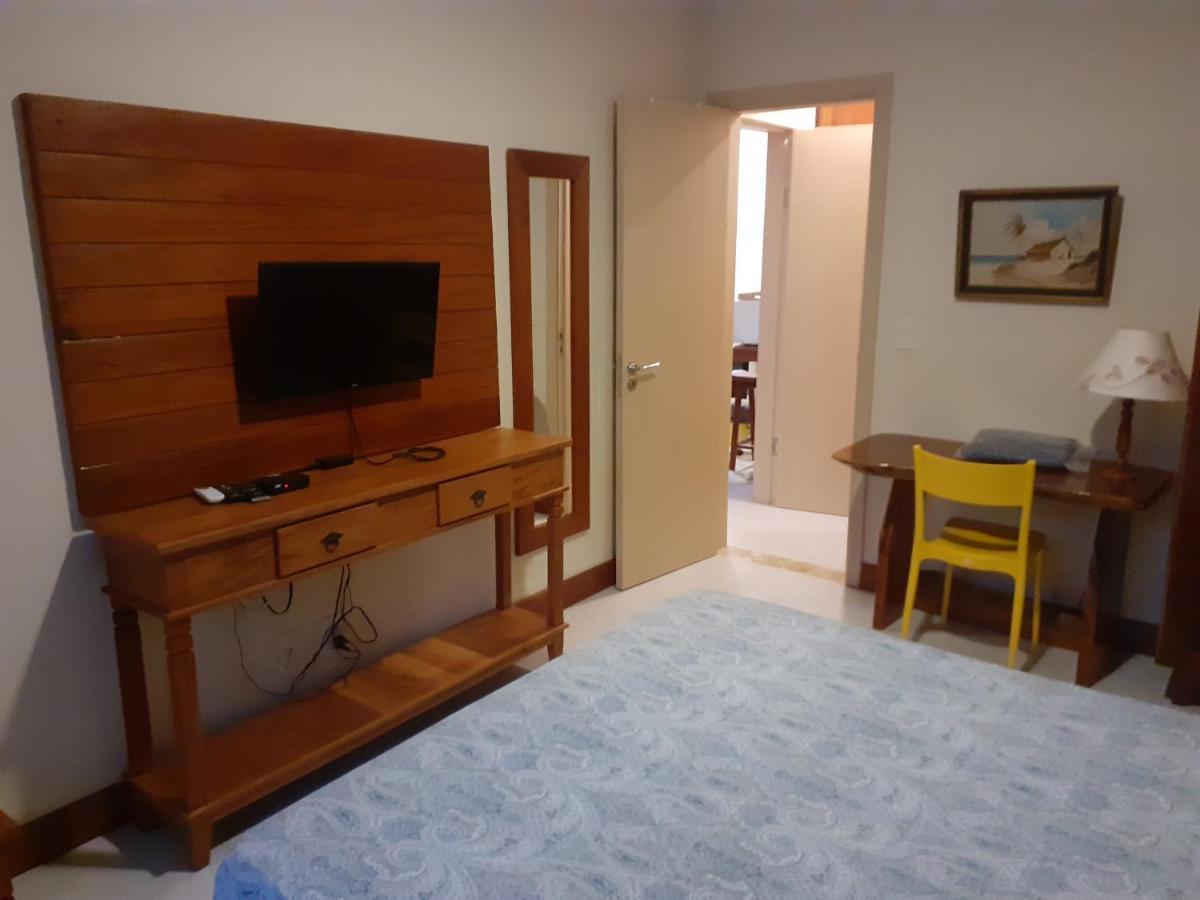 Villa Verona Apartamento Praia do Forte Esterno foto