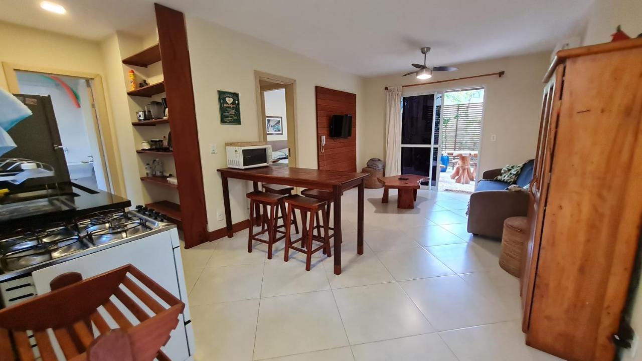 Villa Verona Apartamento Praia do Forte Esterno foto