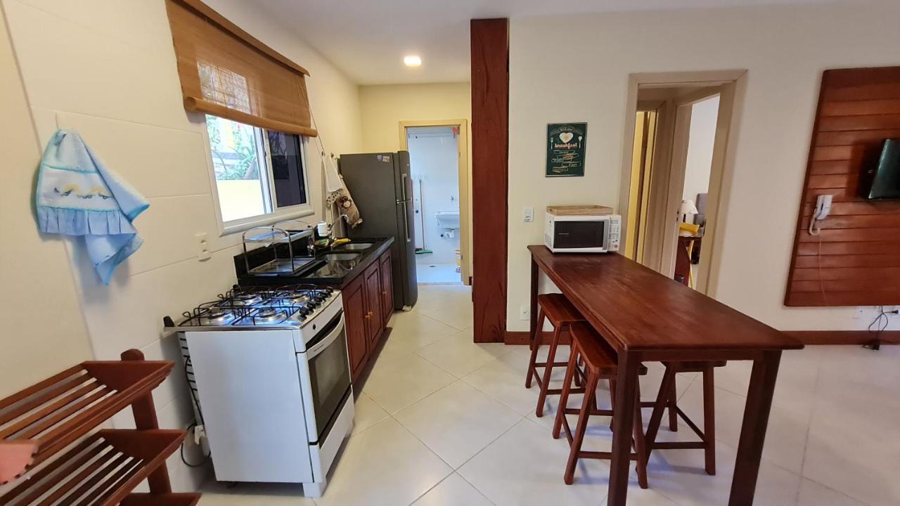 Villa Verona Apartamento Praia do Forte Esterno foto