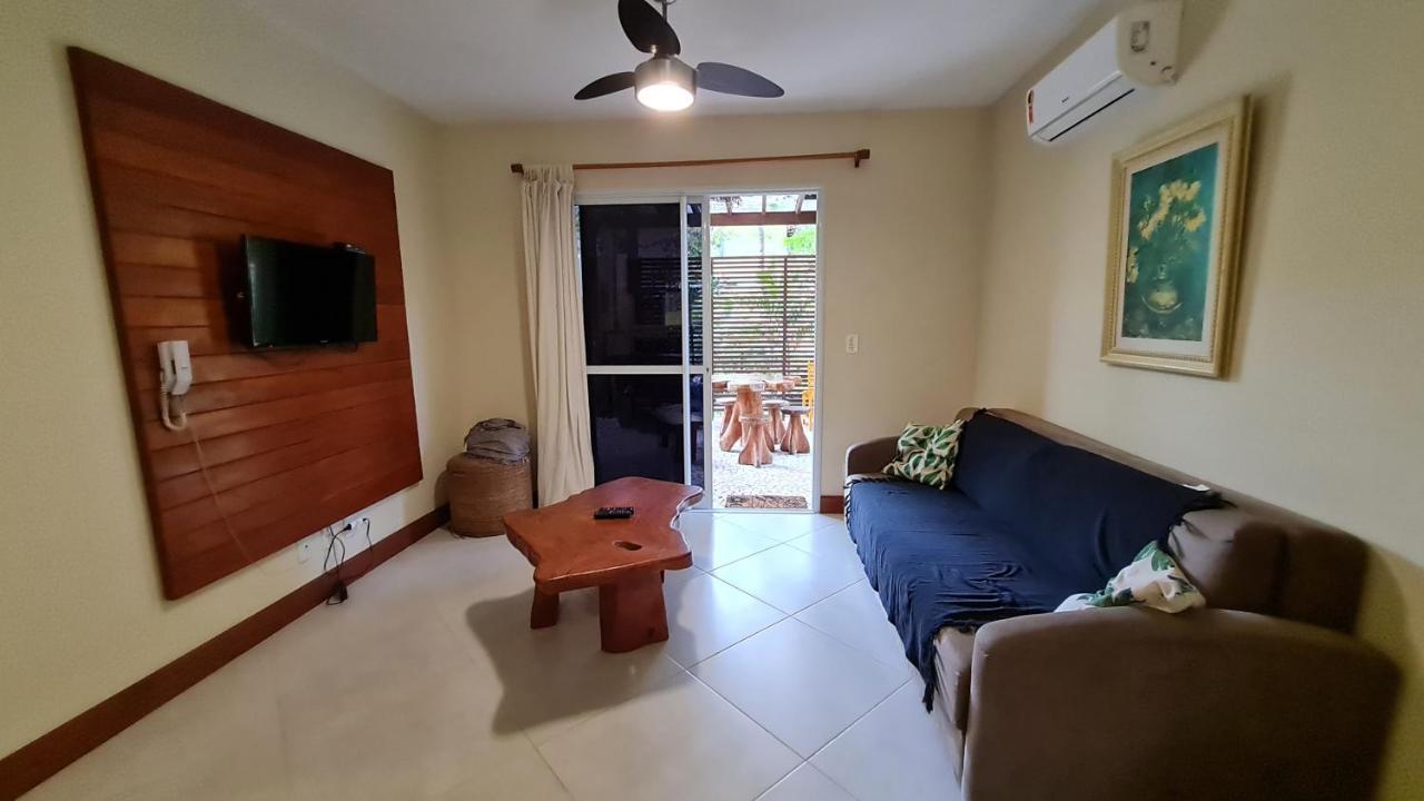 Villa Verona Apartamento Praia do Forte Esterno foto