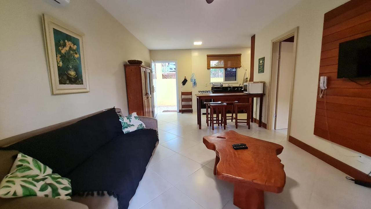 Villa Verona Apartamento Praia do Forte Esterno foto