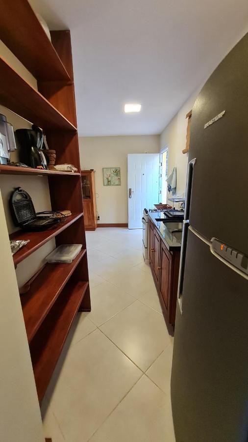 Villa Verona Apartamento Praia do Forte Esterno foto