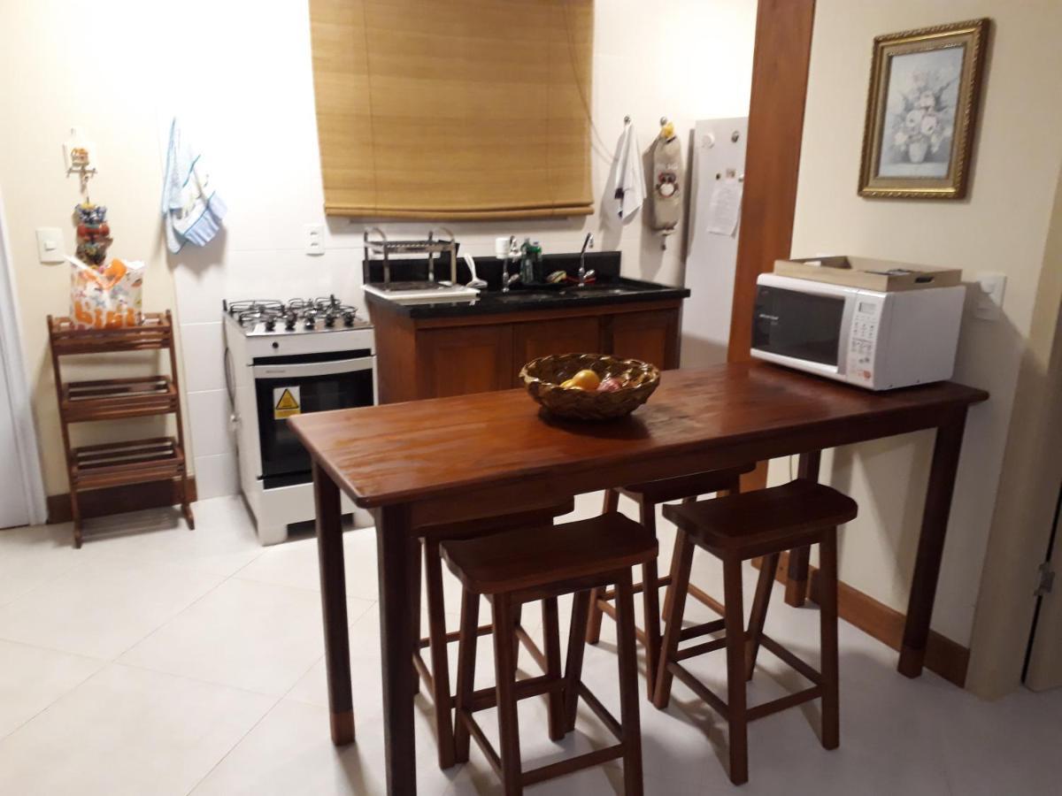 Villa Verona Apartamento Praia do Forte Esterno foto
